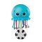 BABY EINSTEIN Musik- und Lichtspielzeug Ocean Glow Sensory Shaker ™ 0m +