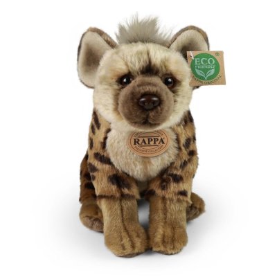 Rappa Pluszowa hiena 27 cm ECO-FRIENDLY