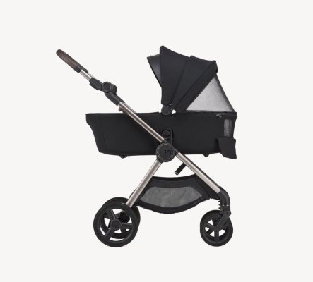ANEX IQ Smoky premium kombi babakocsi (DNA)