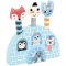 Vilac Holz Abschuss Spiel Tiere Iceland