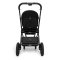MUUVO Kombikinderwagen Muuvo One 2v1 Negro