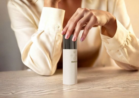 NENO Laktator trójfazowy elektryczny Camino Pro