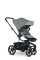 EASYWALKER SET Kinderwagen 4in1 Harvey⁵ Agave Green XXL RWS + CYBEX Aton B2 i-Size + Base