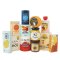 Le Toy Van Set de alimentos 12 piezas