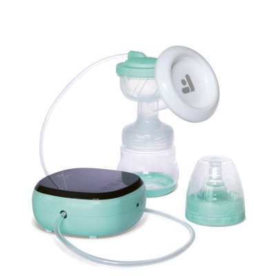 TRUELIFE Breast milk pump Nutrio BP electric