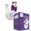 Philips AVENT Nipple protector - small 2 pcs + sterile box + Disposable breast pads 100 pcs