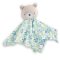 INGENUITY Kuscheldecke Cozy Lovey – Nate™ 0m+