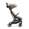 KINDERKRAFT SELECT Sportkinderwagen Nubi 2 Sand Beige