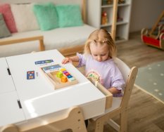 2Kids Toys Contando con animales