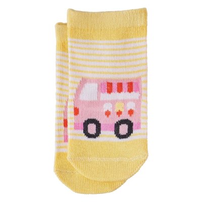 Petit Collage Socken Bio 1 Paar - verschiedene Arten