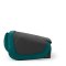 KINDERKRAFT Klappbarer Kindersitz Unity 2 I-Size (100-150 cm) Green