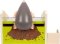 small foot Kinder Minigolf Maulwurf