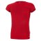 Maglietta KR sottile Outlast® - scarlet
