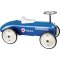 Vilac Vintage porteur en métal police