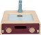 small foot Fornello da campeggio in legno
