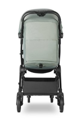 EASYWALKER Sportkinderwagen Jackey2 Agave Green