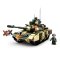 Sluban Model Bricks M38-B0756 Grand char de combat T-90