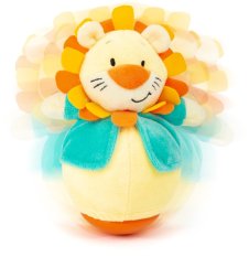 small foot Plišani ričući lav
