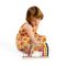 Bigjigs Toys Drvena brojalica Duga