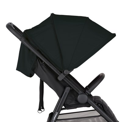 PETITE&MARS Stříška ke kočárku Airwalk Perfect Black