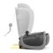 KINDERKRAFT Seggiolino Auto Fix2Go i-Size 76-150 cm Grey