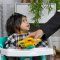 BABY EINSTEIN Aktiv-Spielzeug mit Saugnapf Pop & Glow Starfish™ 6m+