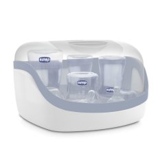 CHICCO Stérilisateur micro-ondes