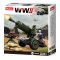 Sluban WWII M38-B0678A 4w1 Działo przeciwpancerne