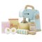 Le Toy Van Kitchen Mixer with Accessories