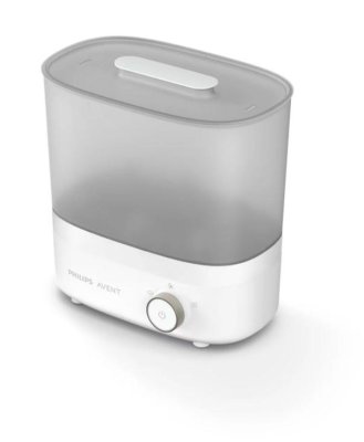 Philips AVENT Premium Elektrischer Dampfsterilisator SCF293/00