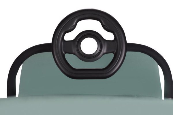 EASYWALKER Spielzeuglenkrad für Miley/Jackey/Harvey/Jimmey/Rocky Kinderwagen