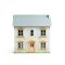 Bigjigs Toys Sommerhaus für Puppen