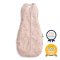 ERGOPOUCH Otulacz i śpiworek 2w1 Cocoon Daisies 6-12 m, 8-10 kg, 1 tog