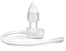 CANPOL BABIES Aspirador nasal com tubo