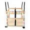 Hess Babyschaukel Natur