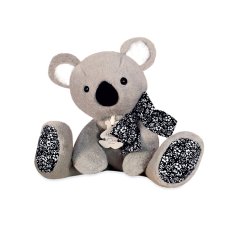Doudou Histoire d´Ours Pluszowe zwierzątka 20 cm 1 szt. koala