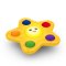 BABY EINSTEIN Aktiv-Spielzeug mit Saugnapf Pop & Glow Starfish™ 6m+