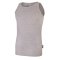Canotta sottile Outlast® - melange grigio