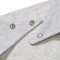 BABYONO Bib pamuk Toukans 2 kom, 0m+
