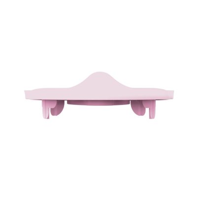 INGENUITY Toilette pour enfants avec son My Size™ Rose