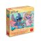 Dino Dječja igra Kloboučku hop Stitch i Angel