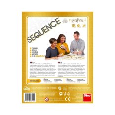 Dino Hra Sequence Harry Potter