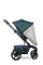 EASYWALKER SET Kinderwagen 4in1 Harvey⁵ Premium Jade Green XXL RWS + CYBEX Aton B2 i-Size