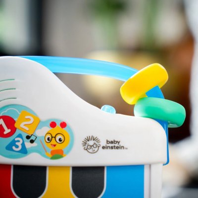 BABY EINSTEIN Musikalisches Spielzeug Klavier 3m+
