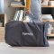 INGENUITY Massagestoel trilt met Happy Belly™ Rock-to-Bounce melodie - Parker™ 0m+ tot 9kg