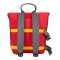 small foot Mochila de Bombeiro