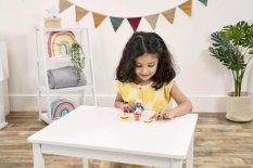 Rainbow Paddington en het avontuur in de keuken