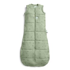 ERGOPOUCH Śpiworek do spania bawełna organiczna Jersey Willow 8-24 m, 8-14 kg, 2,5 tog
