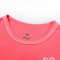 T-shirt sottile ML immagine Outlast® - fragola