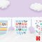 HUGGIES® Pants Einwegwindelhöschen 5 (12-17 kg) 136 Stück - MONATLICHER VORRAT